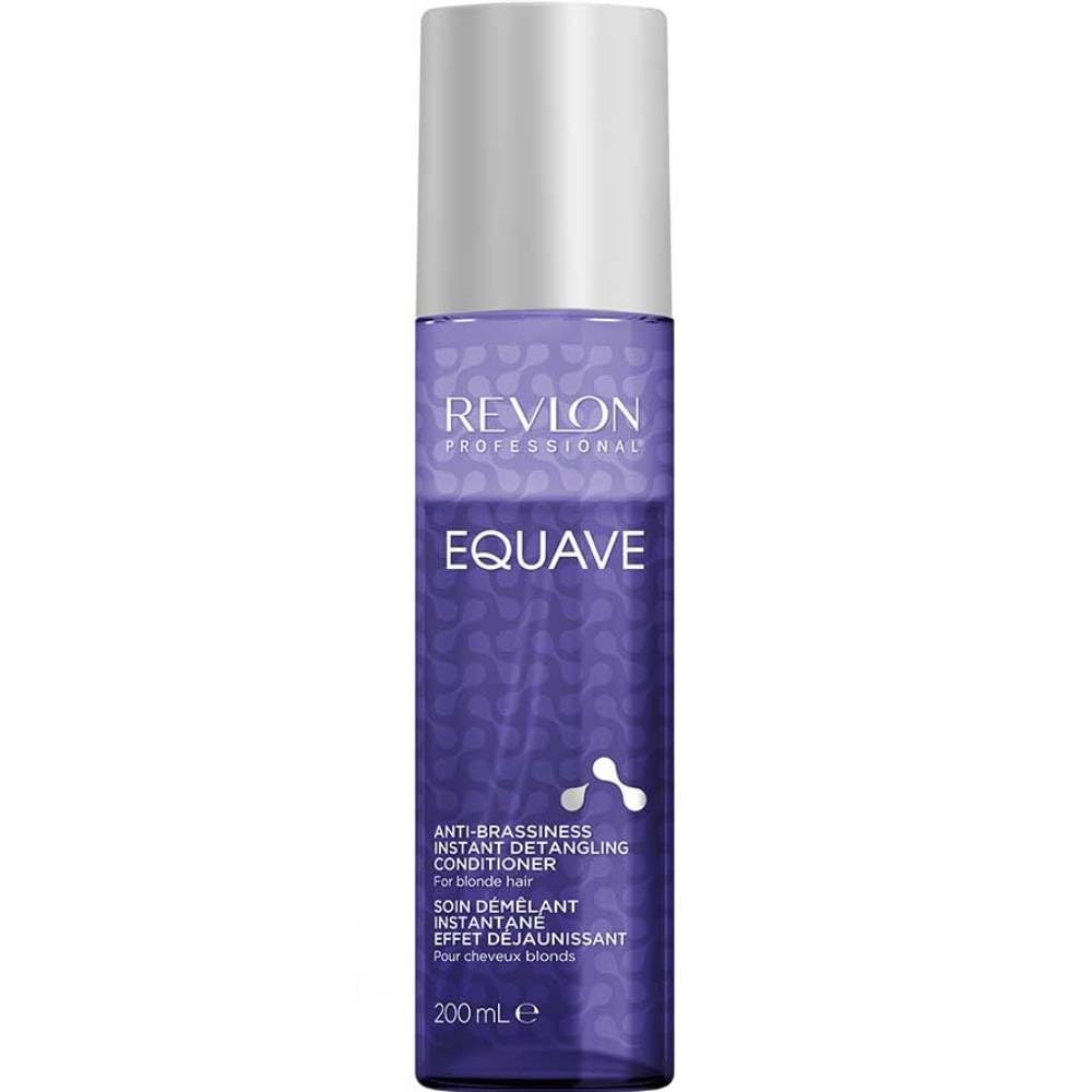 Acondicionador Desenredante Revlon Professional RP Equave Anti-Brassiness