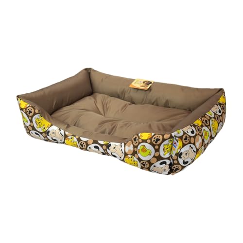 Fancy Pets Cama Fantasy Cafe Med