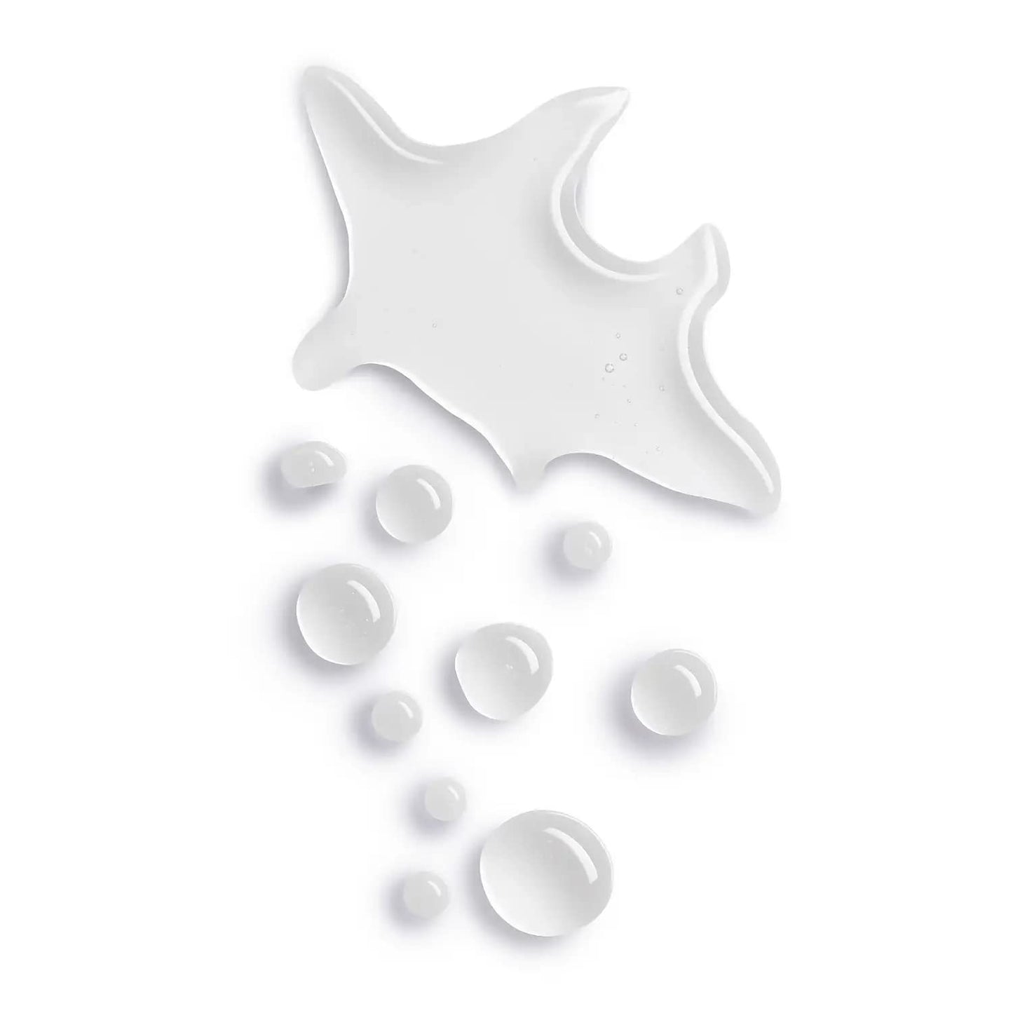 No7 HydraLuminous concentrado de agua (30 ml)