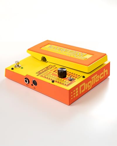 Digitech WHAMMYMN MonoNeon Signature Whammy