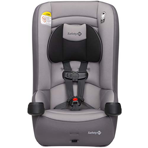 Asiento de Coche Convertible Safety 1st Jive Trasero y Frontal para Bebés y Niños Pequeños