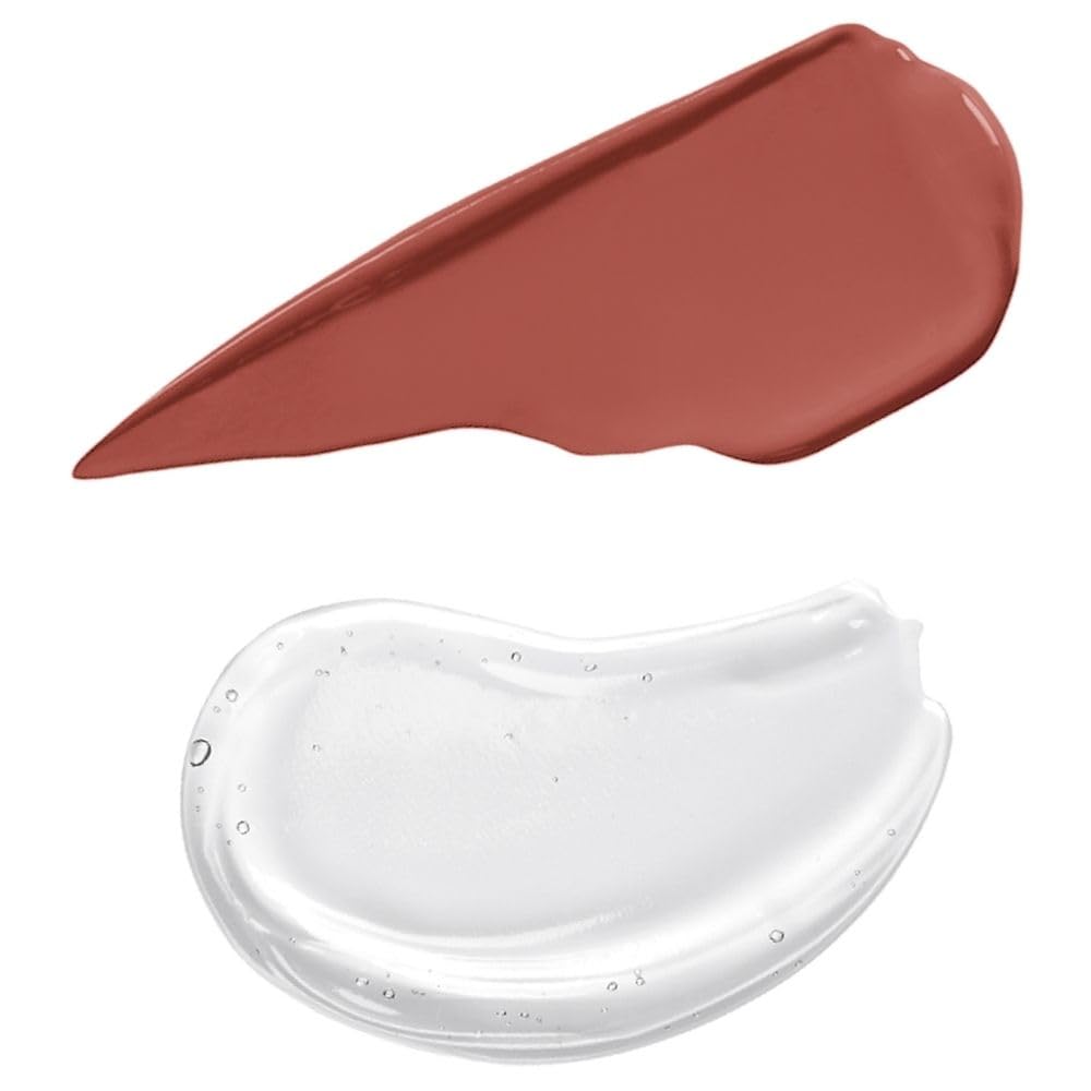 NYX Professional Makeup, Shine Loud, Labial Líquido Larga Duración, Ambi