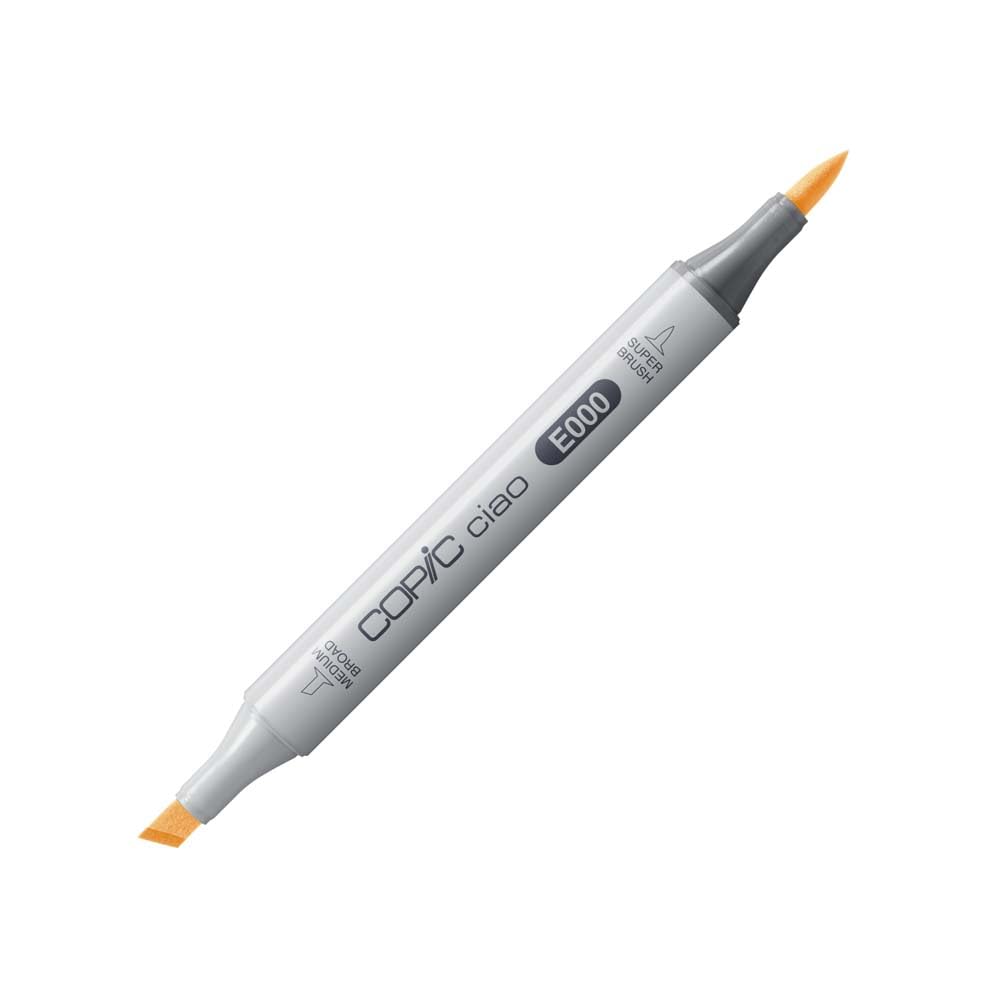 Copic I6-Skin - Marcadores Ciao, piel, retrato, paquete de 6