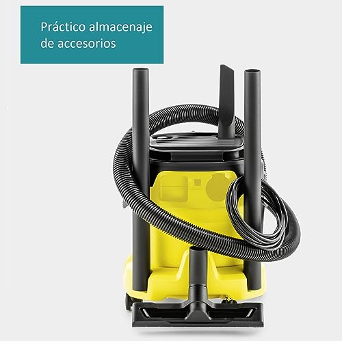 Kärcher Aspiradora Multifuncional KWD 2