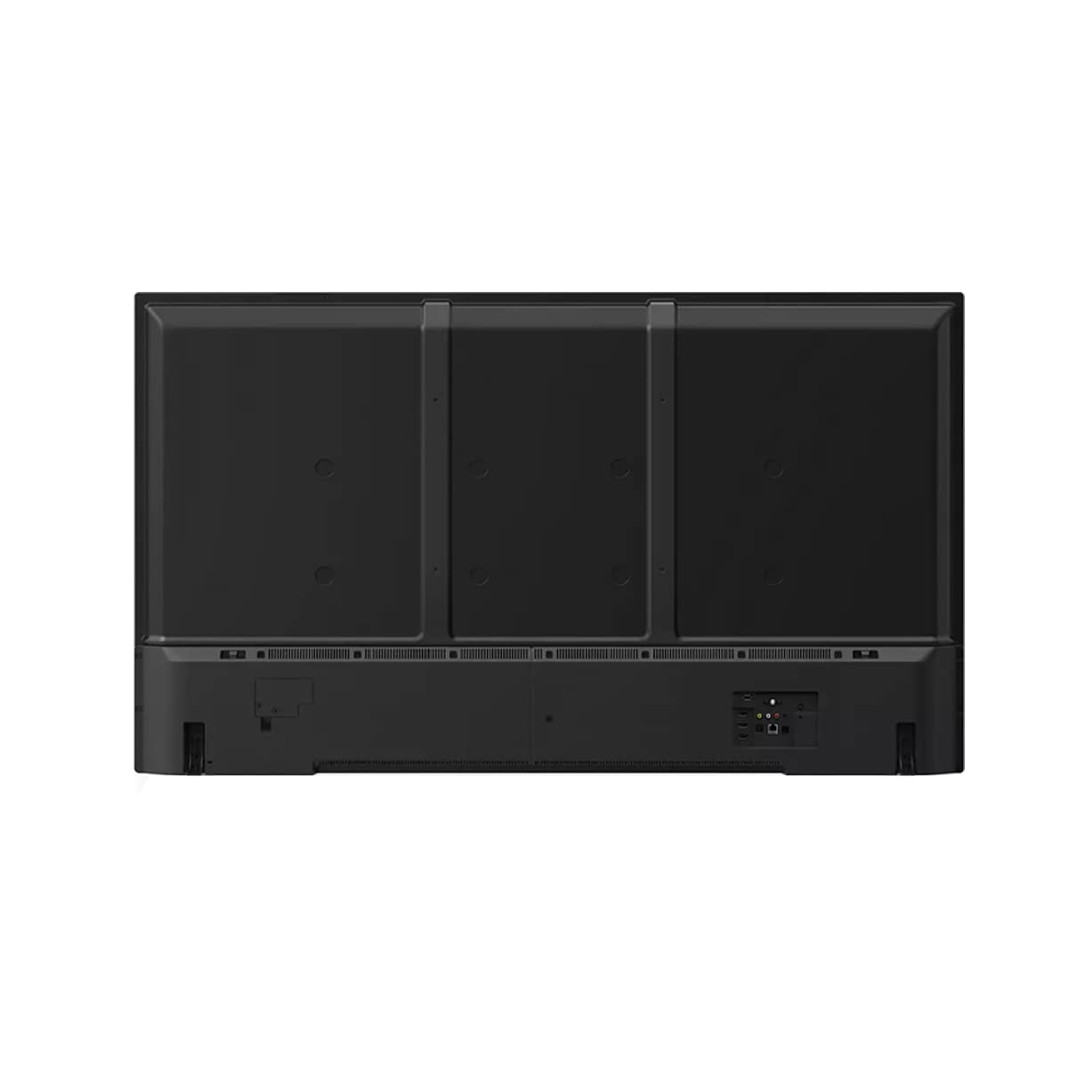 Philips Television de 50 Pulgadas Serie 4 UHD 4K 2160p LED Smart TV con HDR HDMI USB Frecuencia de actualización 60 Hz Funciona con Asistente de Voz + Soporte de Pared (Sin Bases) (Reacondicionado)