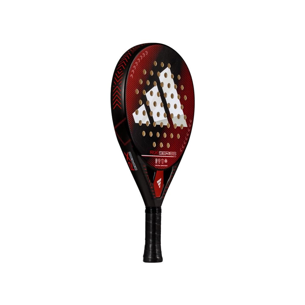 Adidas Padel RX Series Red 3.4