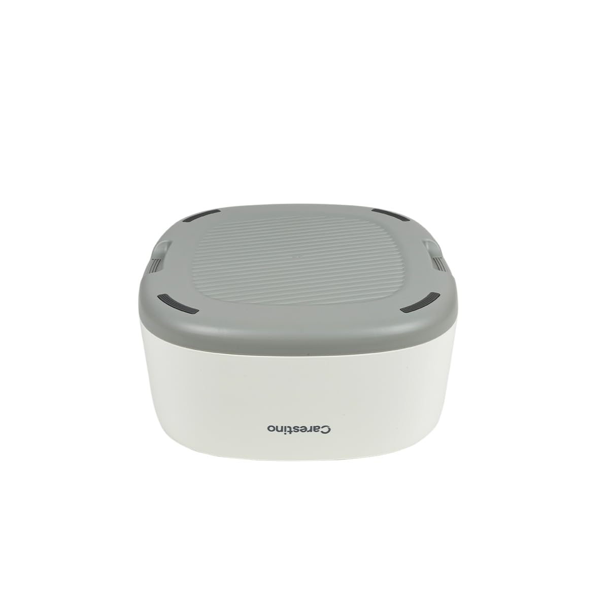 Entrenador de baño 3 en 1 Iguazú Carestino (Gris)