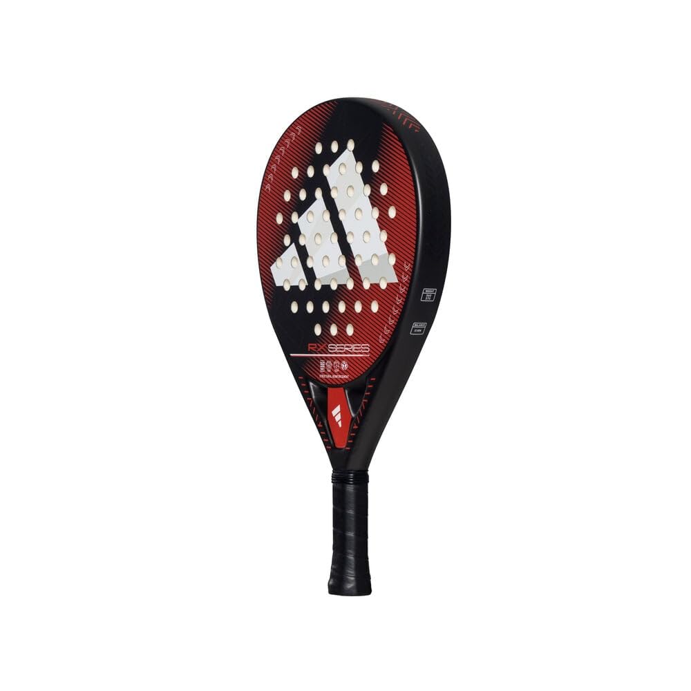 Adidas Padel RX Series Red 3.4