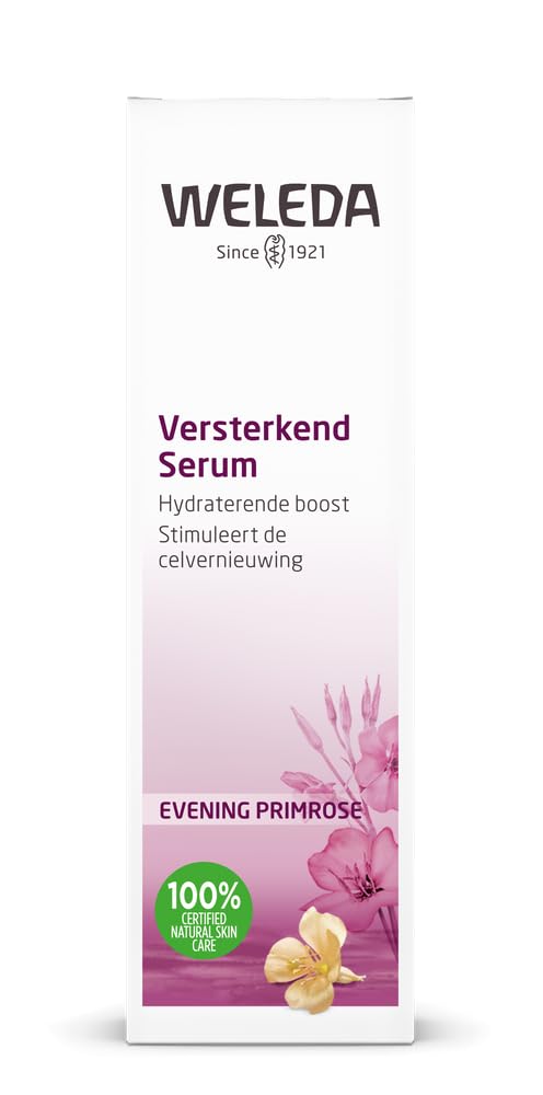 Concentrado Revitalizante Weleda 1.0 Onza Líquida