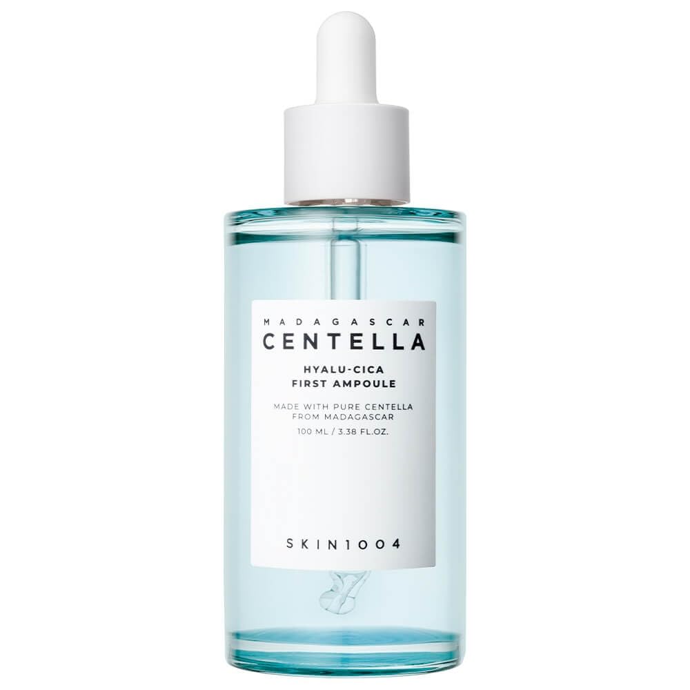 SKIN1004 Madagascar Centella Hyalu-Cica First Ampoule (Sérum Hidratante Ligero)