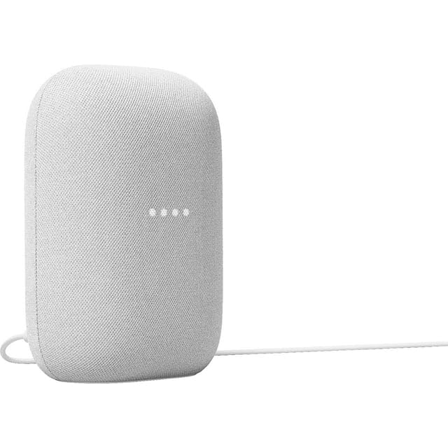 Google Audio - Altavoz Bluetooth con llavero LED - Transmisión de música inalámbrica - gis