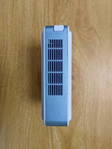 EZCast Proyector de Viaje J4a 2024: Portátil con Android 10, batería y Altavoz Integrados. Ideal para Camping y Viajes. DLP 1080p, Compatible con HDMI, USB, iPhone y Laptop