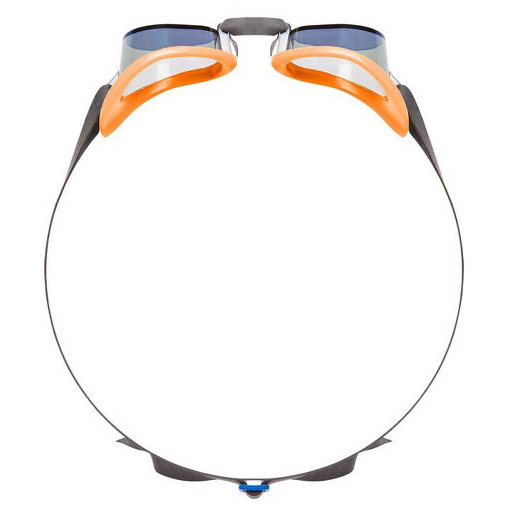 Lentes TYR Metalizado Arcoiris Socket Rockets 2.0 Una Talla