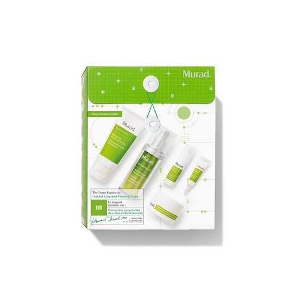 Murad - Kit Instant line and firming fixes
