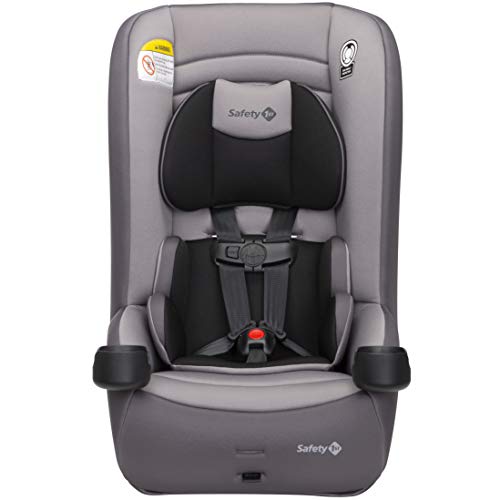 Asiento de Coche Convertible Safety 1st Jive Trasero y Frontal para Bebés y Niños Pequeños