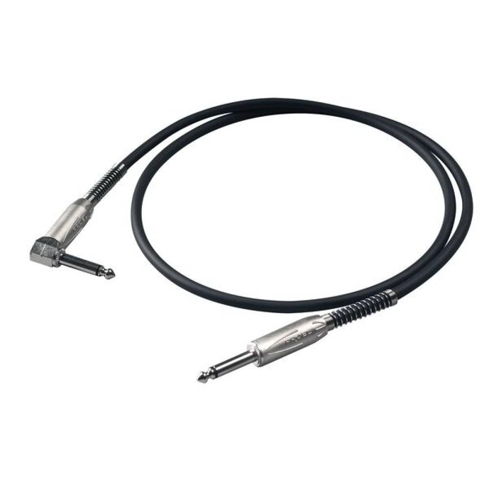 Cable para Instrumento Proel Bulk120LU3