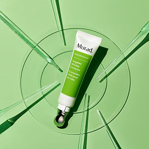 Murad - Targeted Wrinkle Corrector - 15ml, 15 grams, 15 mililitro, 1