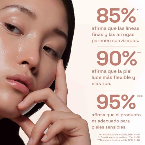 CETAPHIL HEALTHY RENEW Serum Facial 30 mg Eficacia Anti-edad Clínicamente Probada Hidrata por 24 hr y Respeta la Barrera Cutanea Suavizando la Piel Recomendado por Dermatólogos