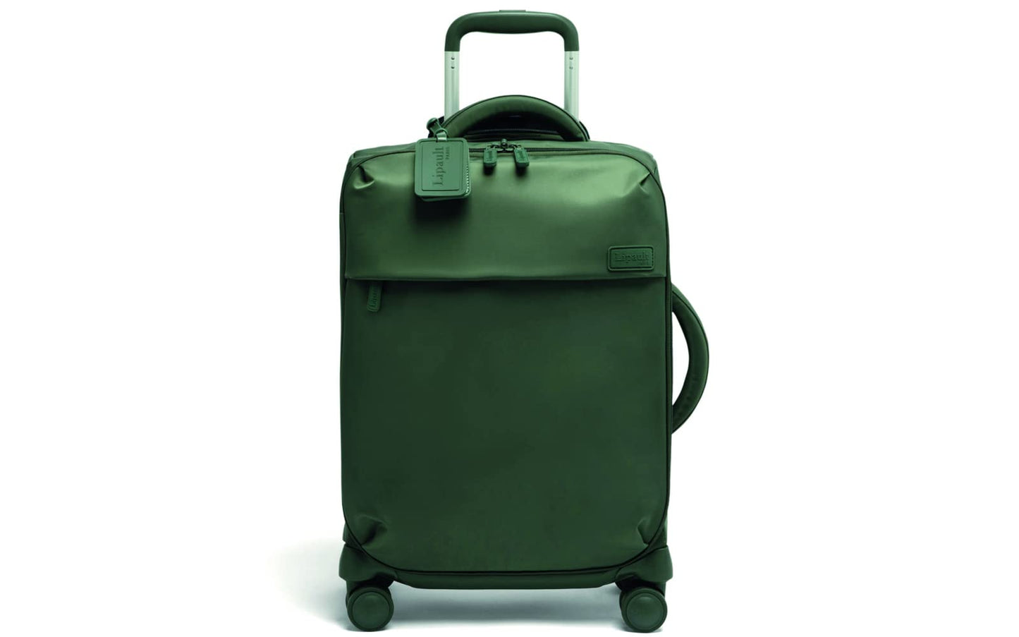 Lipault Plume Spinner Maleta Cabin Khaki