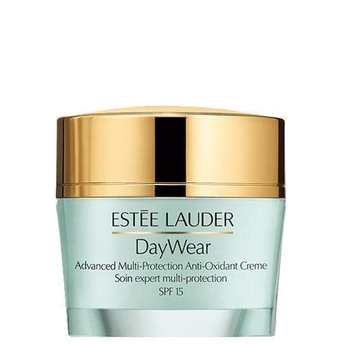 Estee Lauder Daywear Advanced Multi-Protection Anti-Oxidant Creme, SPF 15, 1 Cuenta