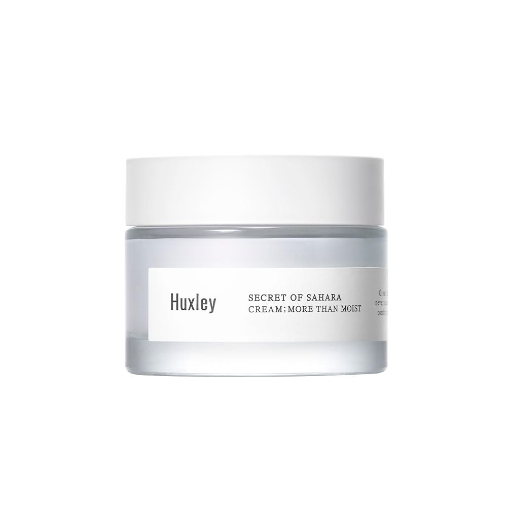 Huxley secreto de Sahara Beige; fresco y más 50 ml
