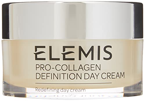 ELEMIS Pro-Definition Day Cream, Lift Effect Firming Day Cream, 1.6 fl. oz.