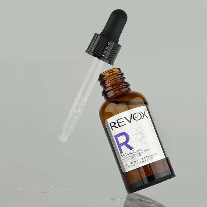 REVOX B77 RETINOL SUERO REGENERADOR 30 ML
