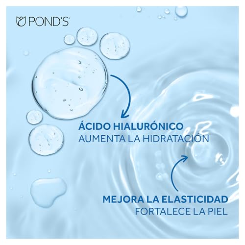 Serum Booster Facial Pond's Ácido Hialurónico 30 g
