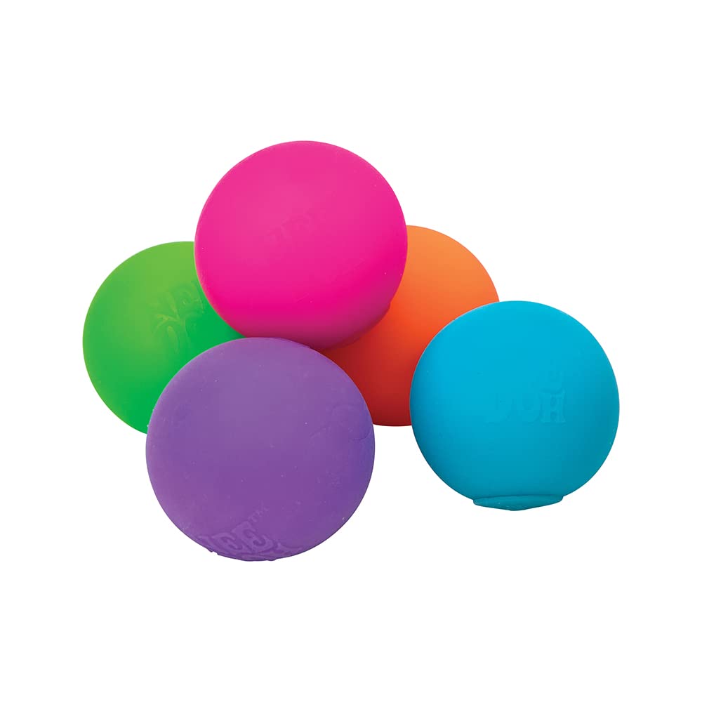 Pelota de Estrés Schylling Teenie Nee Doh