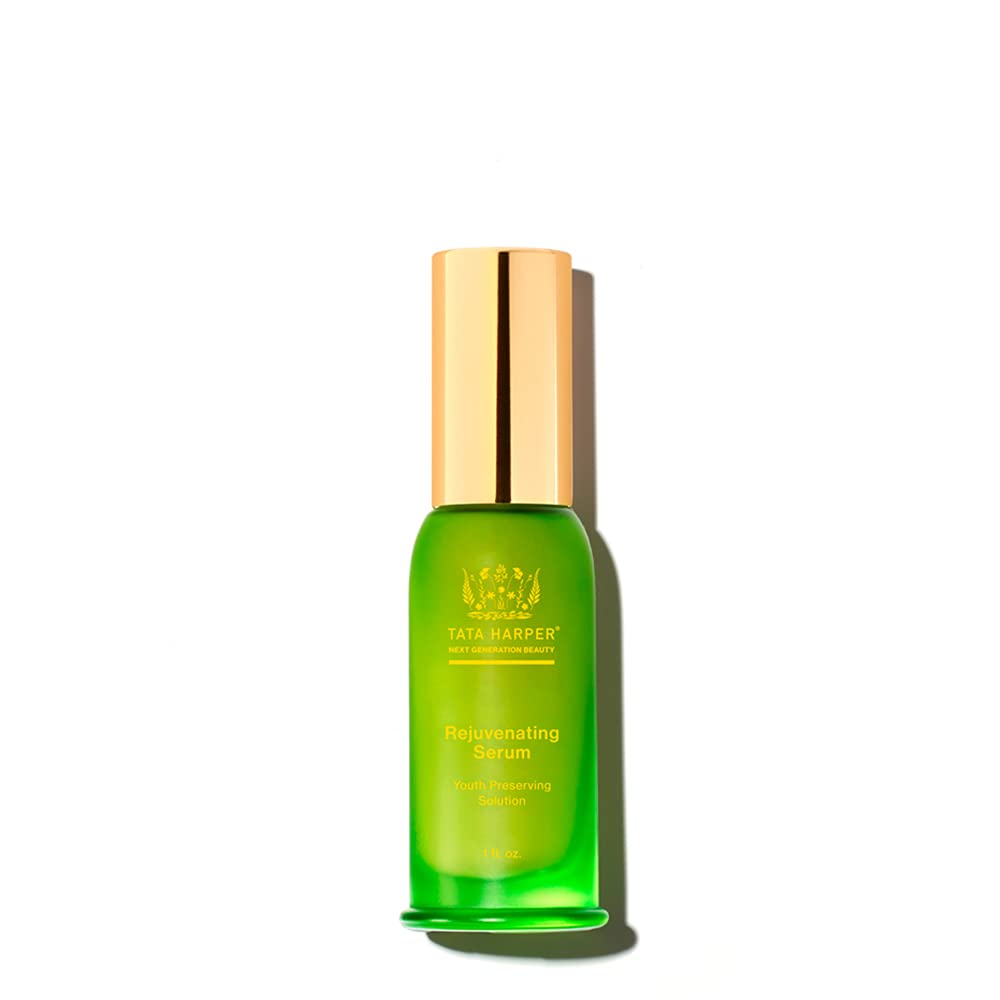 Tata Harper Rejuvenating Serum 1 Oz. (30 Ml)