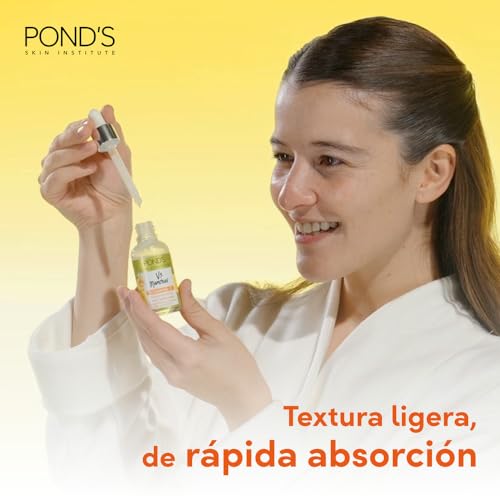 Serum Booster Facial Pond's Vs. Manchas Vitamina C 30 g