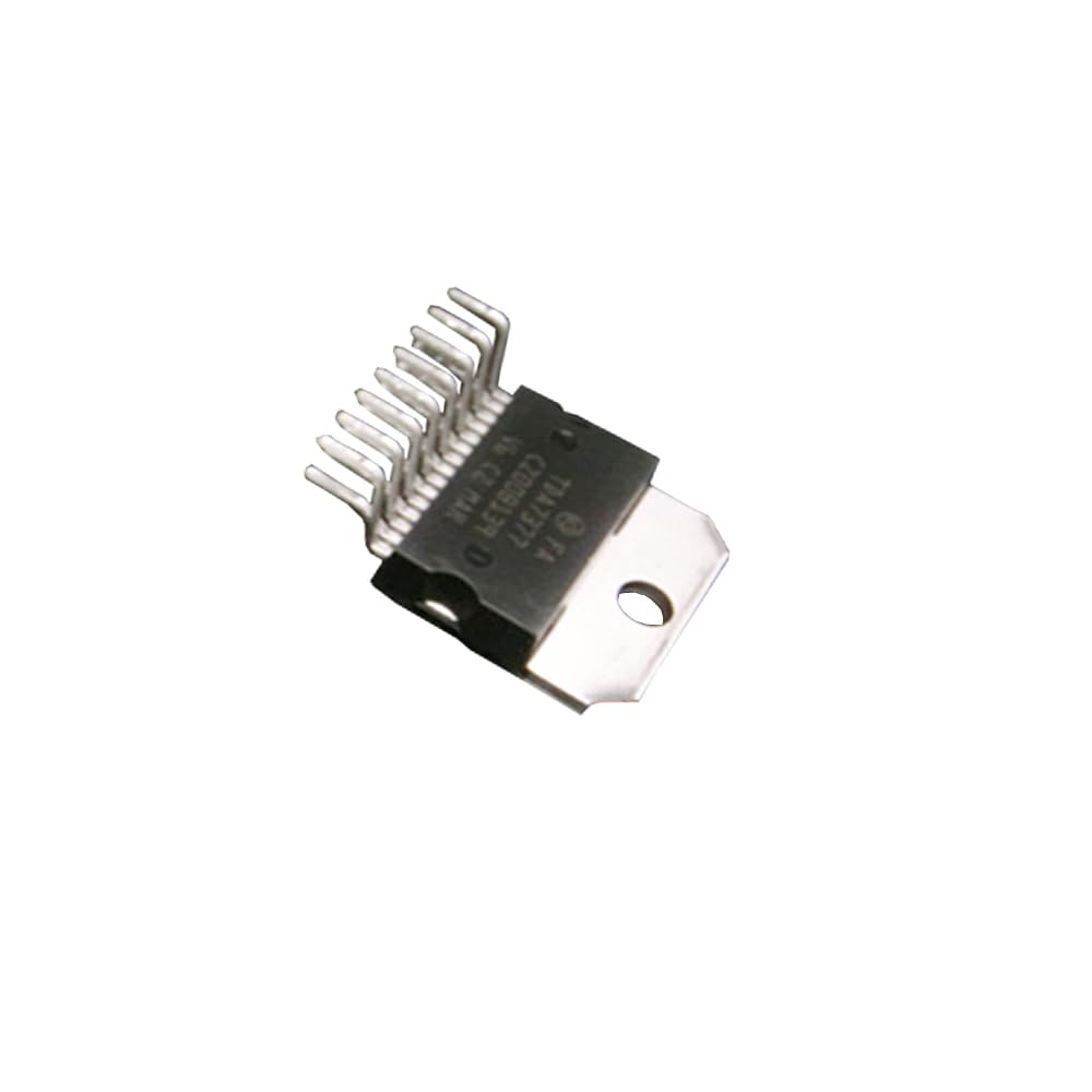 Amplificador de Potencia TDA7377 para Radio de Coche (2 Unidades)