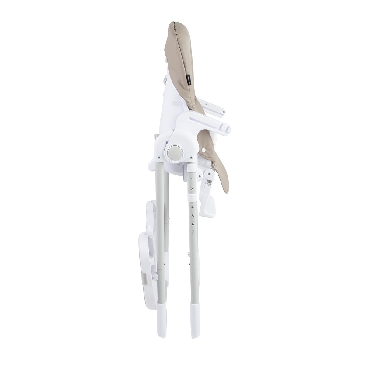 Silla Periquera Malmo (Greige)