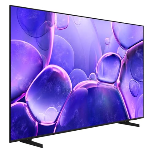 Televisión Samsung 75 Pulgadas 4K LED UN75U8000FFXZX