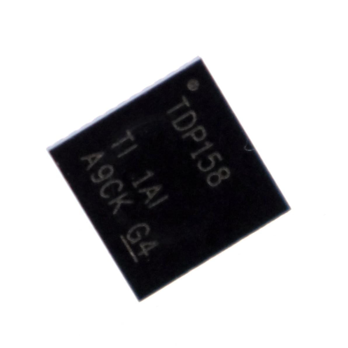 Deal4GO TDP158 HDMI Retimer IC Control Video Encoder Chip replacement for Xbox One X Console (2017 Model: 1787)