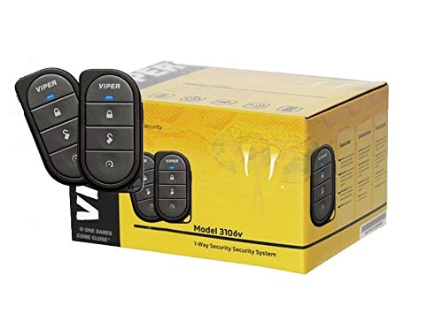Alarma Viper 3106 V Antiasalto