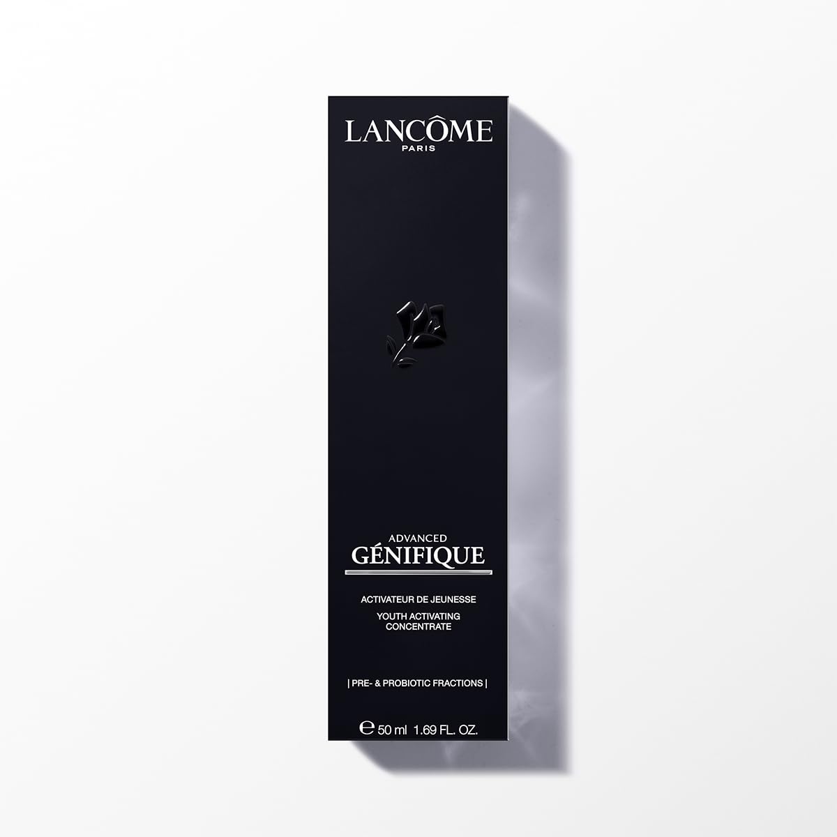 Lancôme Advanced Génifique Serum, Suero Reparador Para Rostro De 50Ml
