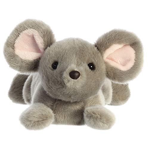 Peluche Aurora Mini Flopsie Ratón Missy 20cm