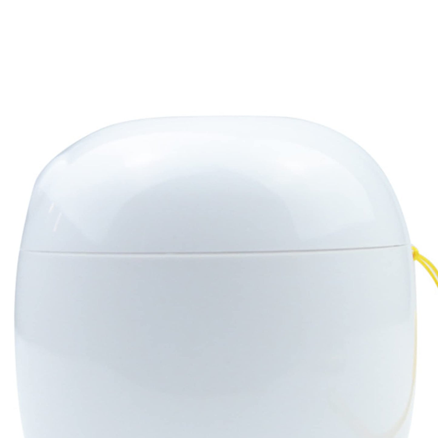 Caja de Esterilización de Chupete UV, Mini Desinfectante Portátil Recargable con Alta Eficiencia para Pezones de bebé ()
