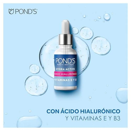 Serum Booster Facial Pond's Ácido Hialurónico 30 g