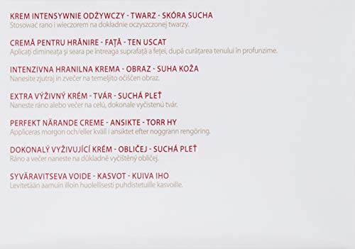 Guinot Nutrizone - Crema facial de 0,45 l