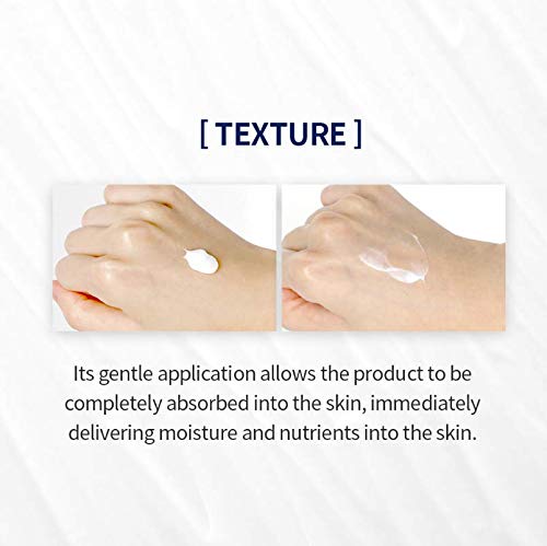 Crema Reparadora Intensiva Pyunkang Yul 50ml