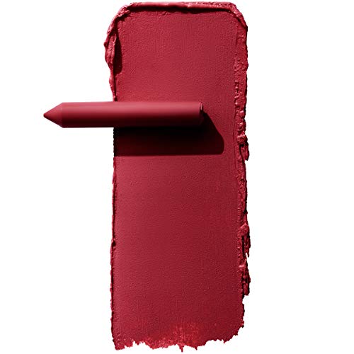 Lápiz Labial Maybelline SuperStay Ink Crayon Mate Larga Duración
