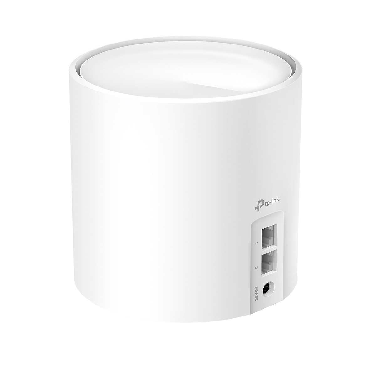 Sistema Mesh WiFi TP-Link Deco AX5000 Paquete de 3