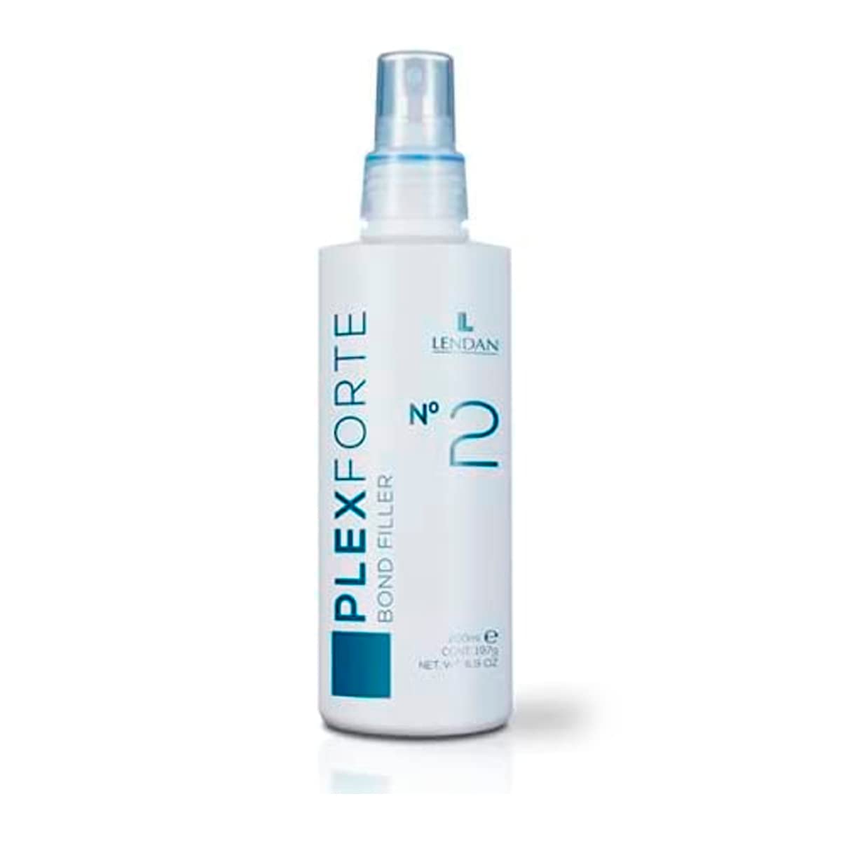 Tratamiento Lendan Plex Forte #2 Bond Filler 200ml - Incluye regalo - Maritrini Meza