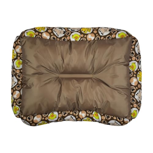 Fancy Pets Cama Fantasy Cafe Med