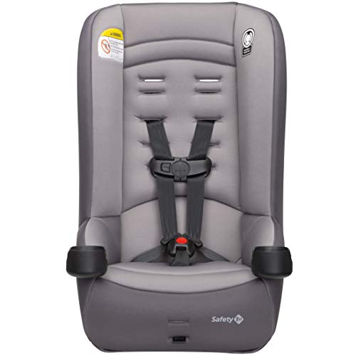 Asiento de Coche Convertible Safety 1st Jive Trasero y Frontal para Bebés y Niños Pequeños