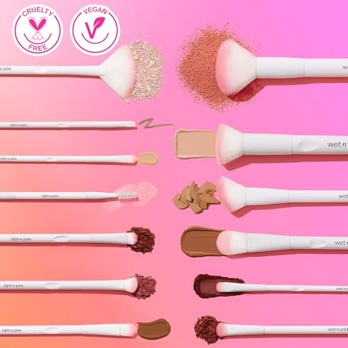 Wet n Wild - Brocha correctora pequeña