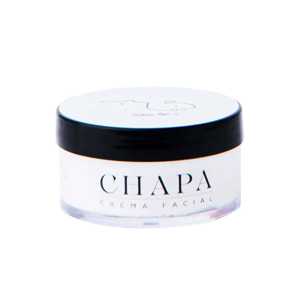 Skin Inc | Chapa Crema Facial Humectante Para Piel Normal a Seca