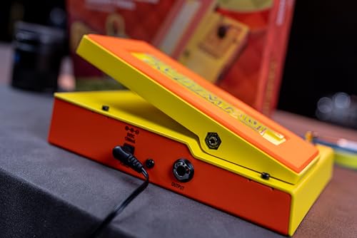 Digitech WHAMMYMN MonoNeon Signature Whammy